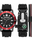 Skechers SR9071 Analog Gift Set