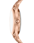 Skechers Women SR9148 Rainbow Crystal Analog Quartz Watch Set - View 2