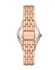 Skechers Women SR9148 Rainbow Crystal Analog Quartz Watch Set - View 3
