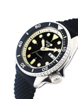 Seiko 5 Sports Suits Style SRPD73K2 Men's Automatic Silicone Watch