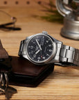 Seiko 5 Sports SRPG27K1 Automatic
