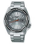 Seiko 5 Sport SRPK09K1 Special Edition SKX Sports Style Automatic
