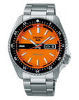 Seiko 5 Sport SRPK11K1 Special Edition SKX Sports Style Automatic