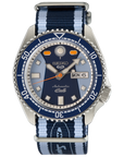 Seiko 5 Sports SRPK37K1 Super Cub Limited Edition Automatic