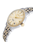 Seiko Presage Cocktail Time Frozen Banana Daiquiri SRPL64J1 Women's Automatic Watch