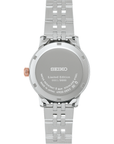Seiko Presage Cocktail Time Sakura Aviation SRPM06J1 Women's Limited Edition Automatic Watch