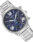 Seiko Lukia SRWZ75P1 Chronograph