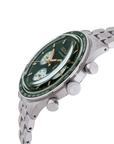 Seiko Classic Sport SSB481P1 Men's Quartz Chronograph Watch