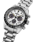Seiko Prospex Speedtimer Youngtimer SSC961P1 Men's Solar Chronograph Watch