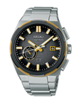 Seiko Astron SSJ026J1 Men's GPS Solar Watch