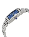 Seiko Classic SWR085P1 Women's Blue Dial Quartz Watch