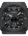 Casio G-Shock GA-B001-1ADR Analog-Digital Combination