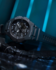 Casio G-Shock GA-B001-1ADR Analog-Digital Combination