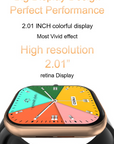 TYME TSWGL8GY-08 Smart Watch