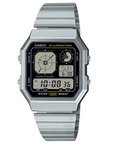 Casio A130WE-1ADF Digital Vintage