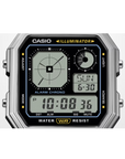 Casio A130WE-1ADF Digital Vintage