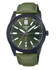 Casio MTP-VD02BL-3E Analog Men