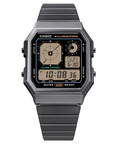 Casio A130WEGG-1ADF Digital Vintage