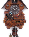 Hoseki KW908MD Cuckoo Clock