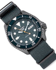 Seiko 5 Sports SRPD77K1 Automatic