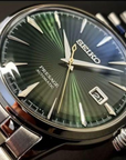 Seiko Presage SRPE15J1 Automatic