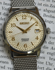 Seiko Presage SRPF37J1 Men Automatic