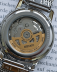 Seiko Presage SRPF39J1 Men Automatic