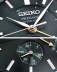 Seiko Presage SSA397J1 Automatic
