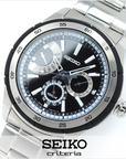 Seiko SNT019P1 Chronograph