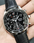 Seiko SPC255P1 Chronograph Perpetual