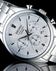 Seiko SSB221P1 Chronograph