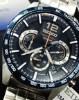 Seiko SSB345P1 Chronograph