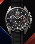 Seiko SSB347P1 Chronograph