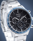Seiko SSB357P1 Chronograph