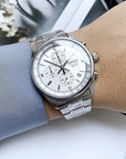 Seiko SSB375P1 Chronograph