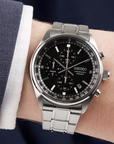 Seiko SSB379P1 Chronograph