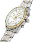 Seiko SSB380P1 Chronograph