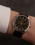 Seiko SSB385P1 Chronograph