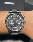 Seiko SSB397P1 Chronograph