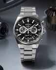 Seiko SSB397P1 Chronograph