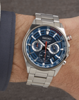Seiko SSB407P1 Chronograph