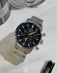 Seiko SSB413P1 Chronograph