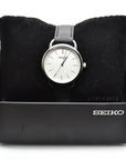Seiko SUR237P1 Analog