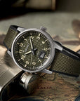 Seiko SUR323P1 Analog