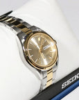 Seiko SUR354P1 Analog