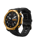 Amazfit T-Rex 3 Pro 48mm Black Gold (A2444)