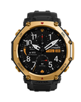 Amazfit T-Rex 3 Pro 48mm Black Gold (A2444)