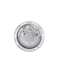 Tissot Chemin des Tourelles Powermatic 80 Lady T099.207.22.118.00 Women's Automatic Watch - caseback / rear (image 2)