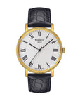 Tissot Everytime Medium 38mm T109.410.36.033.00 Unisex Quartz Watch - front view