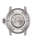 Tissot Seastar 2000 46mm T120.607.17.441.01 Men's Automatic Watch - caseback